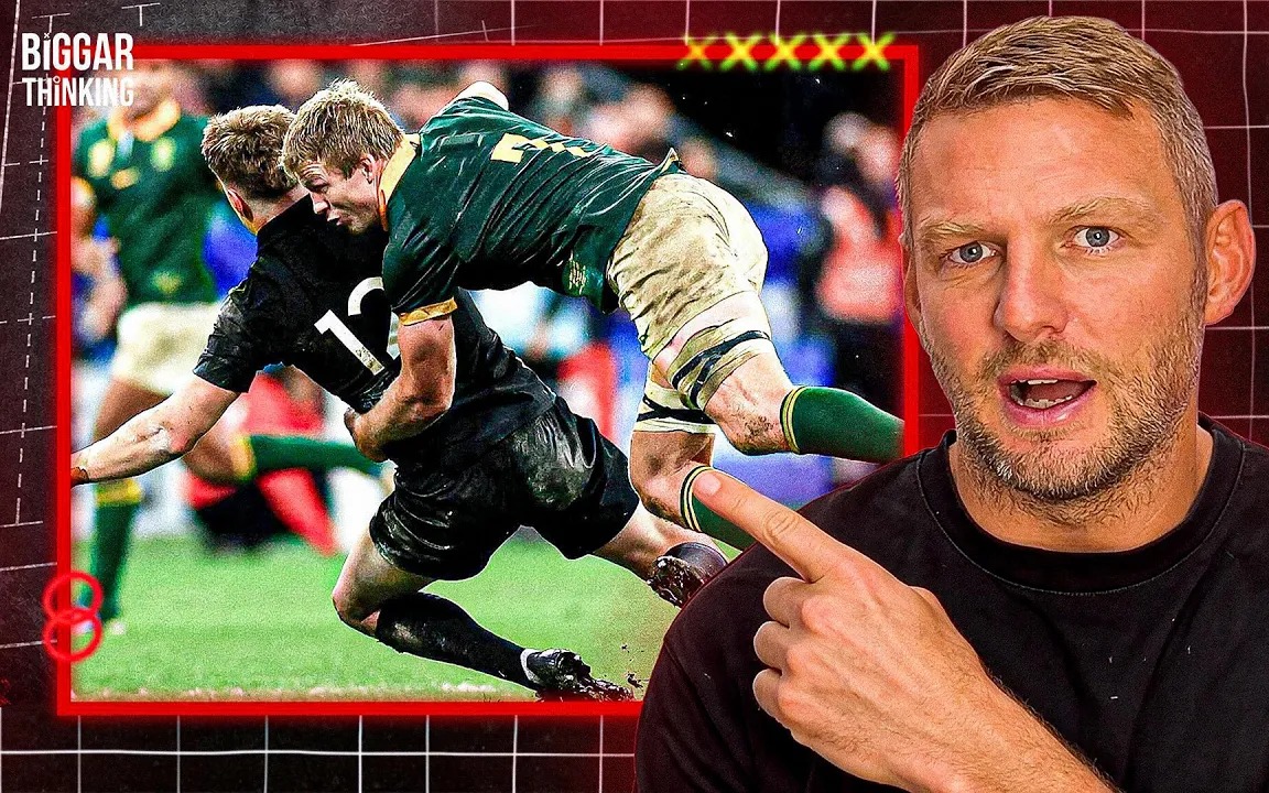 Biggar Thinking, insight series with Dan Biggar
