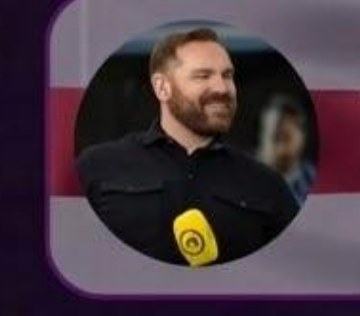 Andy Goode